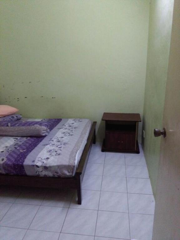 Deenaz Utara Homestay Алор Сетар Екстериор снимка