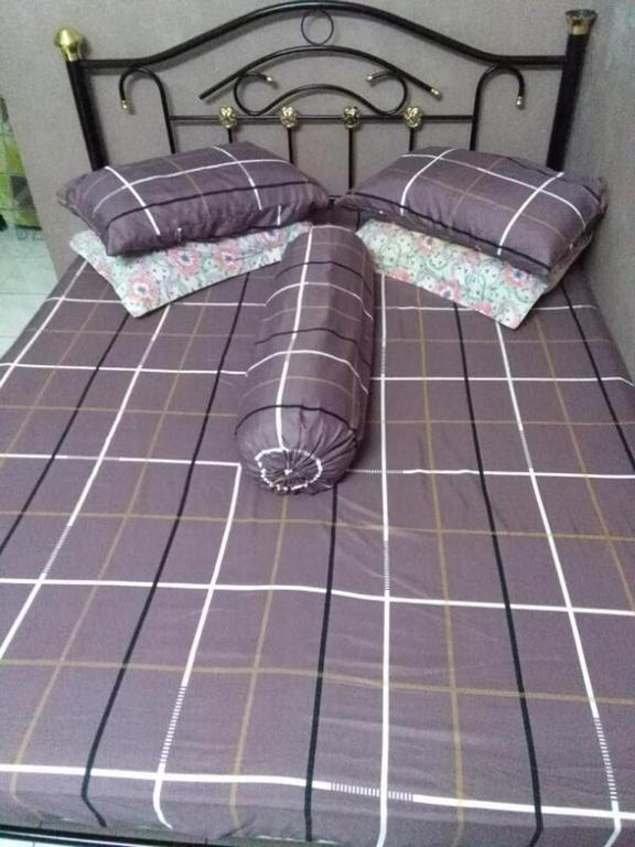 Deenaz Utara Homestay Алор Сетар Екстериор снимка