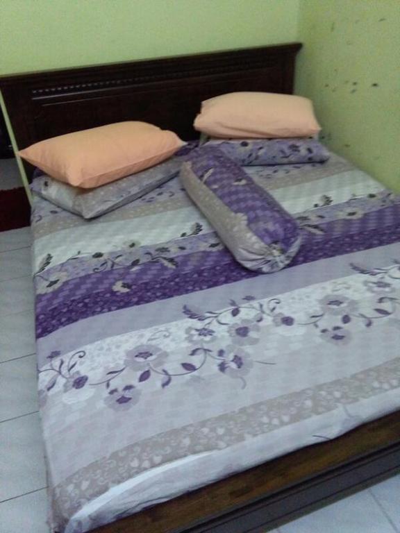 Deenaz Utara Homestay Алор Сетар Екстериор снимка