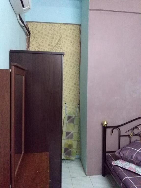 Deenaz Utara Homestay Алор Сетар Екстериор снимка