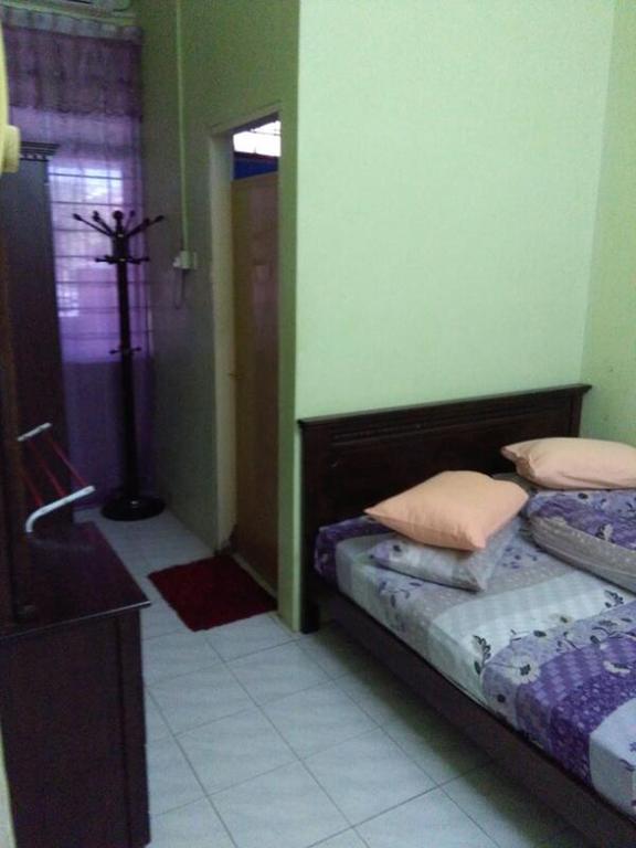 Deenaz Utara Homestay Алор Сетар Екстериор снимка
