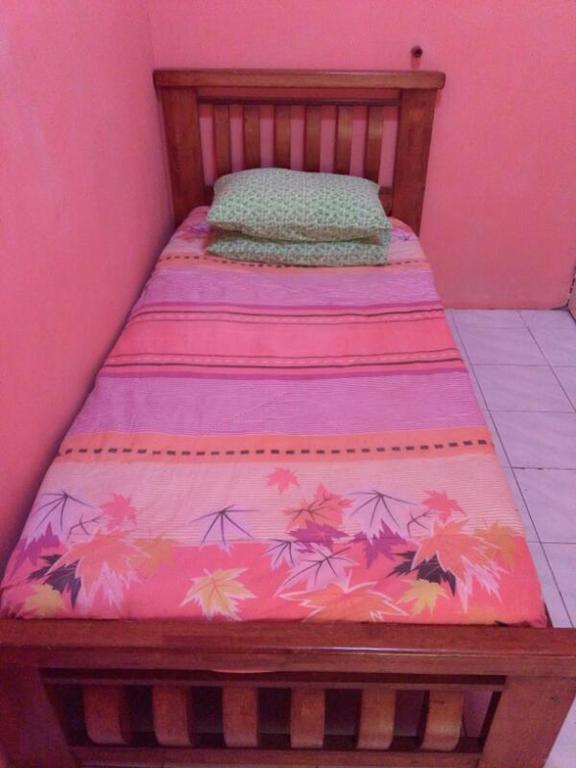 Deenaz Utara Homestay Алор Сетар Екстериор снимка