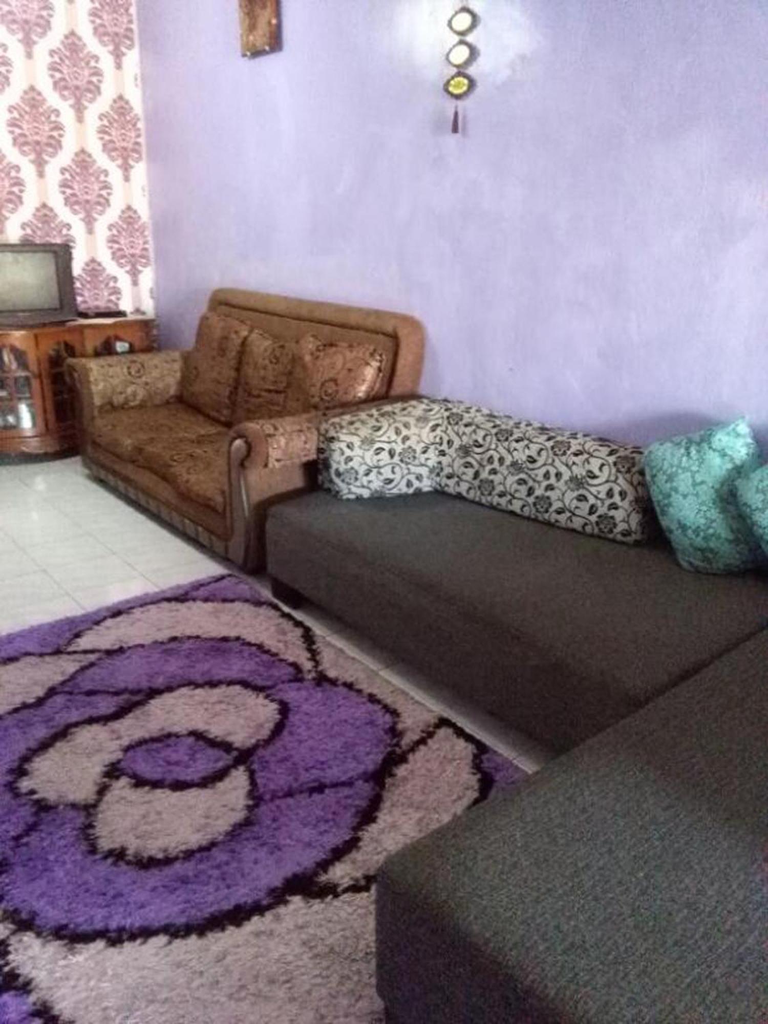 Deenaz Utara Homestay Алор Сетар Екстериор снимка