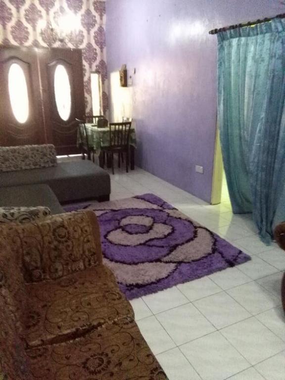 Deenaz Utara Homestay Алор Сетар Екстериор снимка